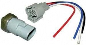 Santech Industries MT1628 Air Conditioning Switch