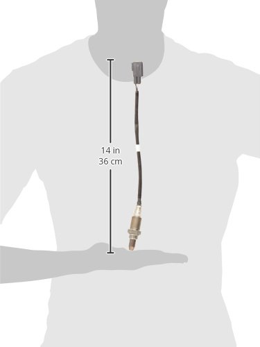 Amazon.com: Denso 234-9084 Air Fuel Sensor : Automotive