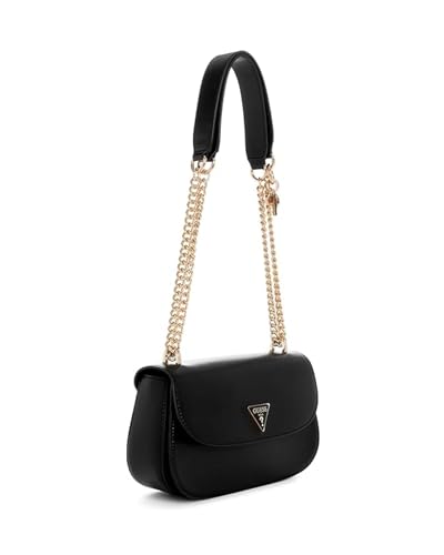 Image of Guess Women's Logo Printed Shoulder Bag| Ladies Purse Handbags | Gift For Ladies