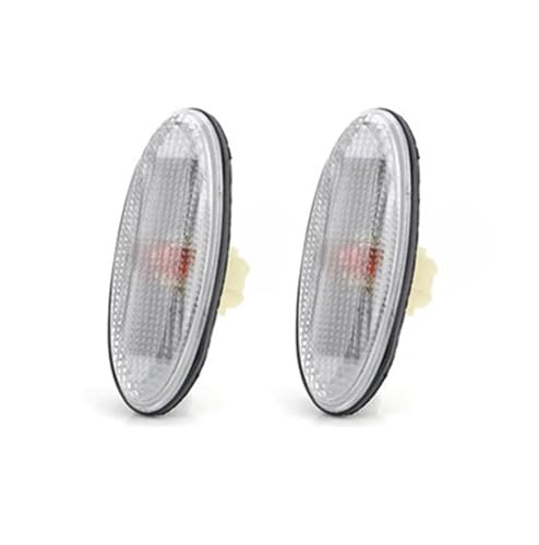 Luces de giro traseras para Mazda Demio modelos fabricados entre julio 1996 y enero 2000