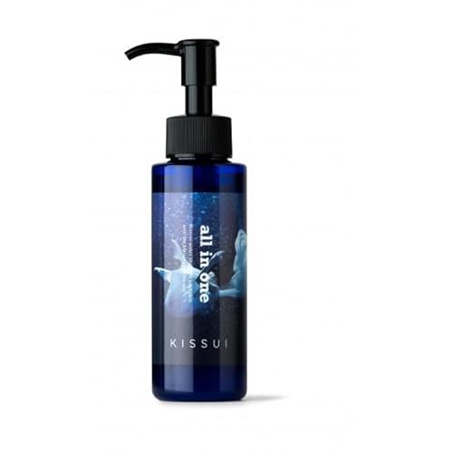 KISSUIオールインワン 100g 1本