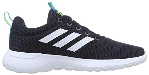 Adidas Lite Racer CLN K, Scarpe da Corsa, Legend