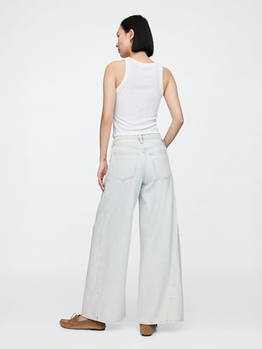 Image of GAP Women's Baggy Denim Jean