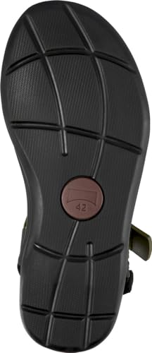 Camper Men's Match K100539 T-Strap Sandal3