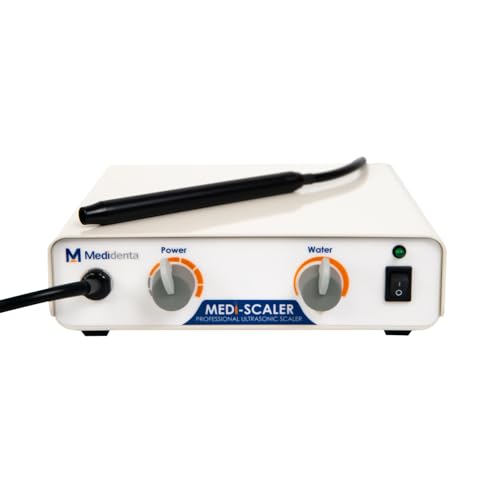 Medi-Scaler Ultrasonic Scaler, 30K