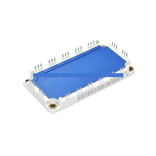Module BSM100GD120DLC semi-conducteur haute performance pour onduleur triphasé - 2