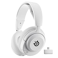 512499 SteelSeries Arctis Nova 5 ワイヤレス HEADSET STEEL ARCTIS NV 5X 61676 | Amazon.com.br