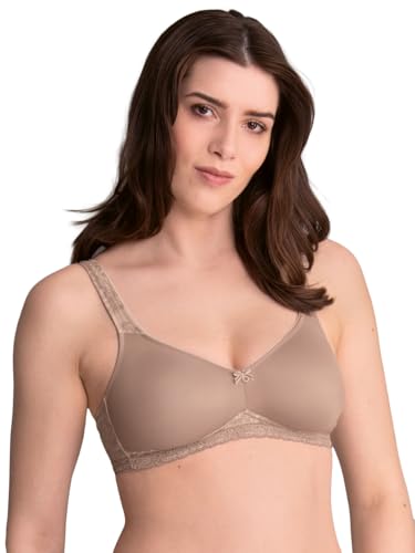 Soutien-gorge moulé Anita Abby pour femme avec bonnets lisses