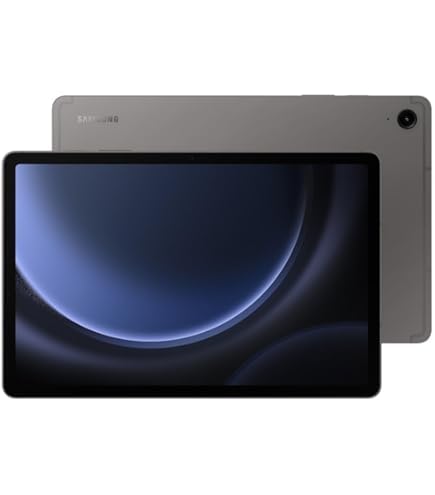 Amazon.com : Samsung Galaxy Tab S9 FE 10.9