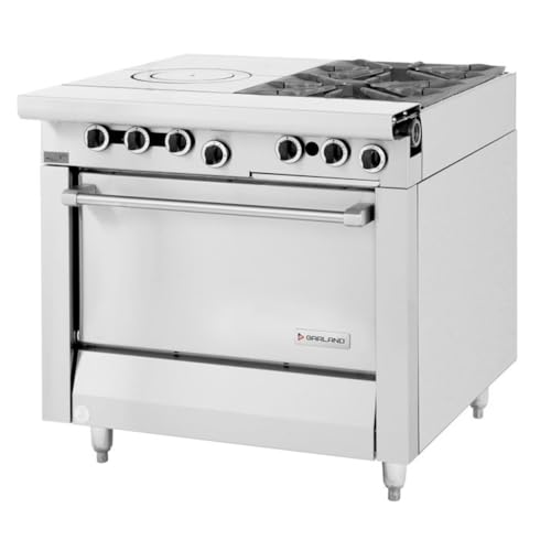 Imperial ICMA-36 Restaurant Series Range Match Gas Cheesemelter 36