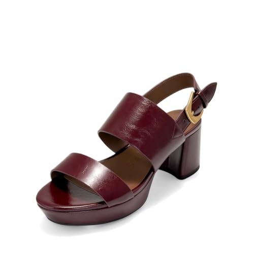Image of Aerosoles Women's Camilia Platform Sandal