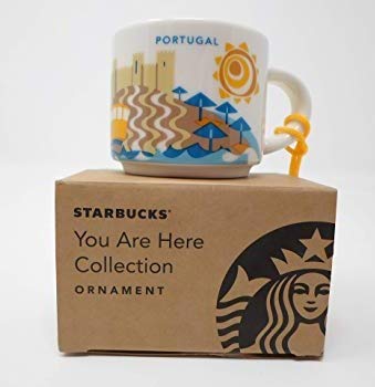 Amazon.co.jp: STARBUCKS スターバックス スタバ You Are Here 