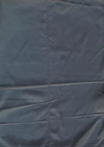 Taffetas de soie gris foncé TAF35 pour volume et tenue robe