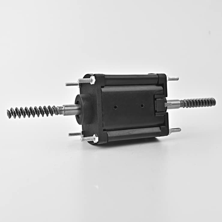 Davitu DC Motor - Massager Permanent Magnetic DC Motor 220V Miniature Motor Electric Small Motor - (Voltage(V): 24V)