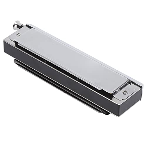 Harmonica 40 tons, résistance à la corrosion de l’harmonica 10 trous largement utilisée pour jouer de l’orgue à bouche - Les Beatles, Paul McCartney, John Lennon, RIngo Starr, George Harrison Harmonica 40 tons, résistance à la corrosion de l'harmonica 10 trous largement utilisée pour jouer de l'orgue à bouche