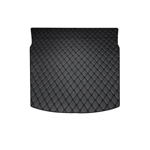 Tapis de coffre pour CR-V 2023-2026 imperméable idéal pour les sorties