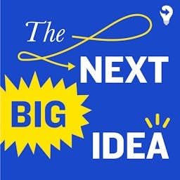 The Next Big Idea cover art