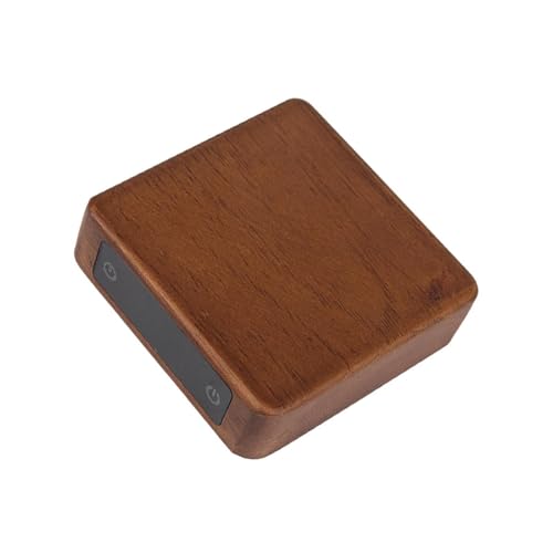Minibáscula de bolsillo de precisión de 500 g para joyería y té 2