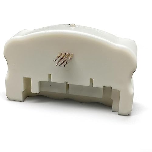 Améliorez votre imprimante Epson série XP avec le réinitialisateur de puce de réservoir...