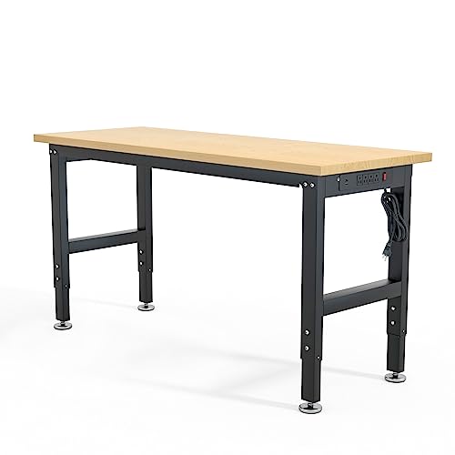 Best Workbench Tops for Every Need