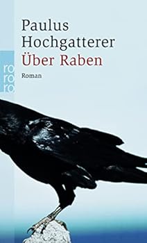 Pocket Book Über Raben [German] Book
