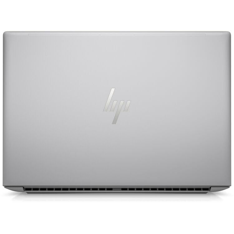 Image of HP ZBook Fury G11 Laptop 16 inch Multi-Touch Intel Core i7-13850HX 2.1GHz 32GB RAM 512GB SSD RTX 1000 WIN11P