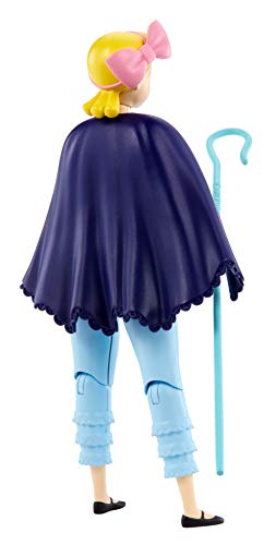Disney Pixar Toy Story True Talkers Bo Peep Figure - Thumbnail 5