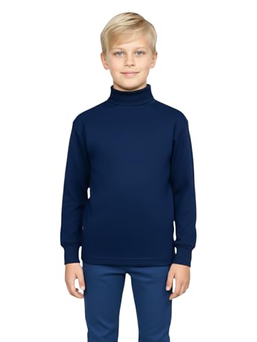 Image of Lux Cottswool Baby-Boy's Base Layer Top