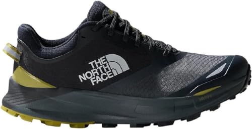 The North Face NF0A8199OGF1 M VECTIV ENDURIS 3 FUTURELIGHT Hombre TNF BLACK/OPTIC BLUE EU 44.5