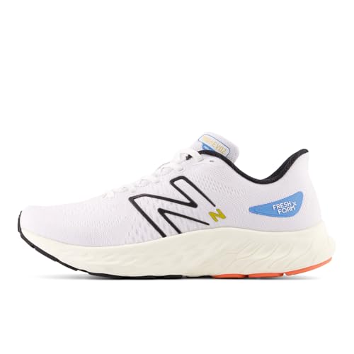 New Balance Men's Fresh Foam X Evoz V3 Running Shoes3