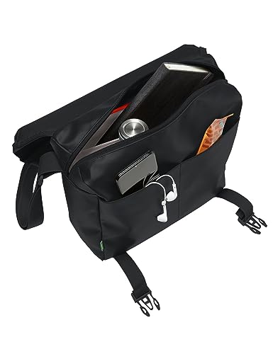 Mineo Messenger 9 sac bandoulière urbain et imperméable - 4