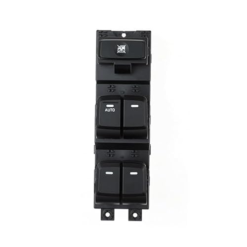 Interrupteur vitre électrique pour Hyundai Mistra avec commande bouton lève-vitre 93570-B3000 - 2
