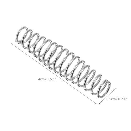 Ipetboom �X�e�����X������΂� 12���� ���|�͂��ݗp�����X�v�����O ����΂��݌݊��p�[�c �}�؂�g���~���O�p �K�[�f�j���O�H��