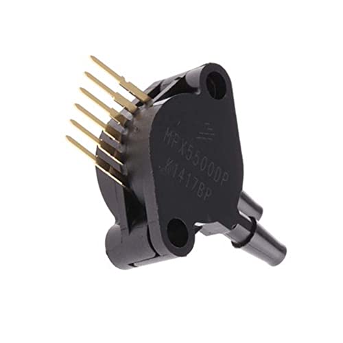 MPX5700DP capteur de pression pour mesure différentielle industrielle