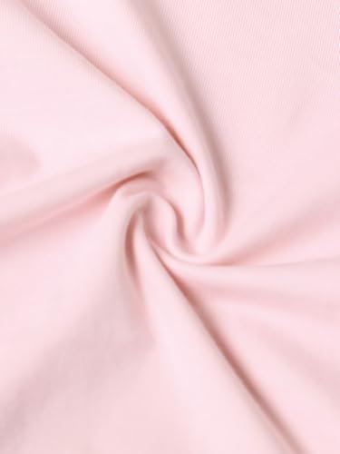 Image of The Souled Store Casual Classics: Women and Girls Short Sleeves Spread Collar Solid Cotton Regular Fit Breathable Lightweight Trendy Everyday T-Shirt