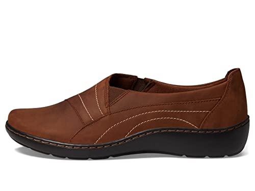 Image of Clarks Cora Edge