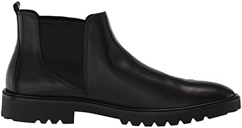 ECCO Women's Modern Tailored Ankle Boot, Black, 10-10.5 | Image 5