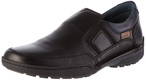 PIKOLINOS Men's Loafers Moccasins