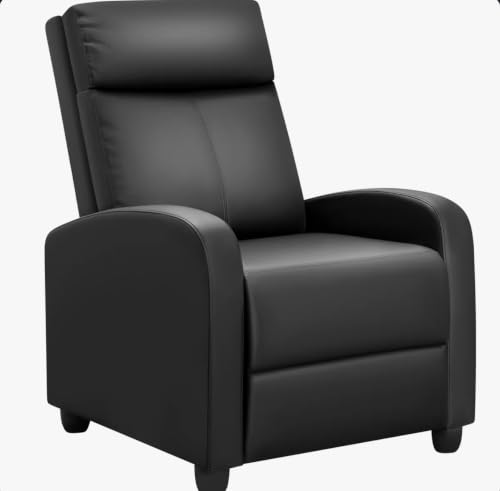Image of Recliner Sofa Set for Living Room and Lounge