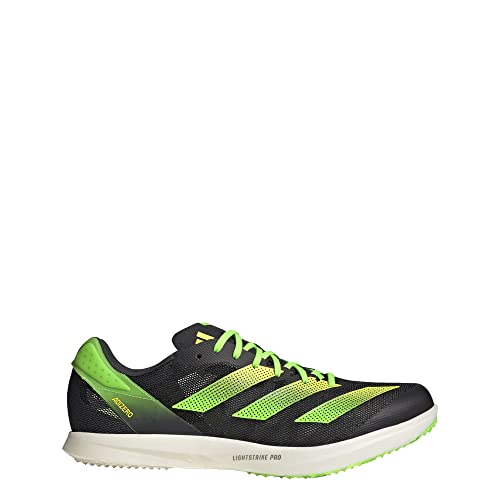 adidas Tênis Adizero Avanti TYO - Atletismo unissex, Core Black