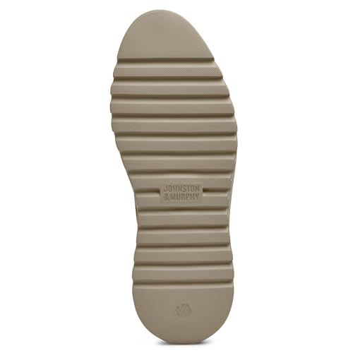 Image of Johnston & Murphy mens Braydon Chukka
