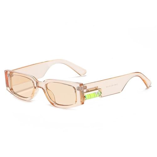 Lunettes de soleil tendance élégantes pour flâner en ville ou en terrasse