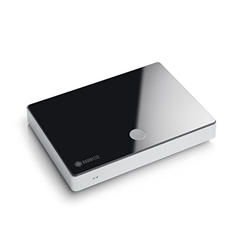 Preisvergleich Produktbild Teufel Raumfeld Connector HiFi Netzwerkplayer