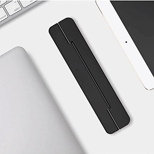 Computer portatile pieghevole del radiatore di angolo di visione del supporto del computer portatile per il supporto della