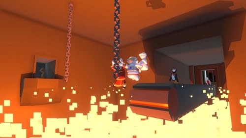 La Mejor Selección de Human fall flat disponible en línea para comprar. 5 La Mejor Selección de Human fall flat disponible en línea para comprar. 5