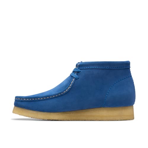 Image of Clarks Men's Wallabee Boot Chukka