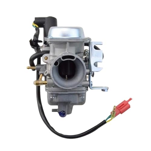 Carburateur 30mm pour Honda CH250, idéal pour les sorties en Quad ATV