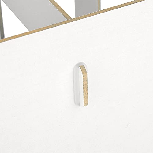 Organizer da Scrivania,Portariviste da