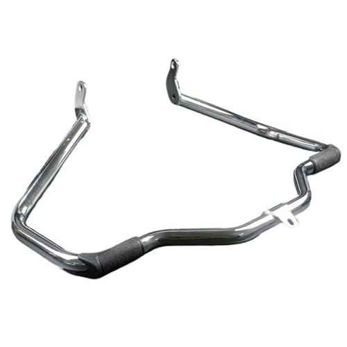 Barre de protection moteur 32mm anti-chute pour Softail Fat 00-17