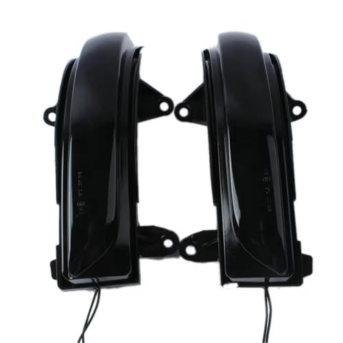 Luz repetidora compatible con Toyota Prado 2009-2018 para mejorar la seguridad en viajes familiares